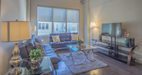 Amazing Atlanta Fully Furnished Apartments